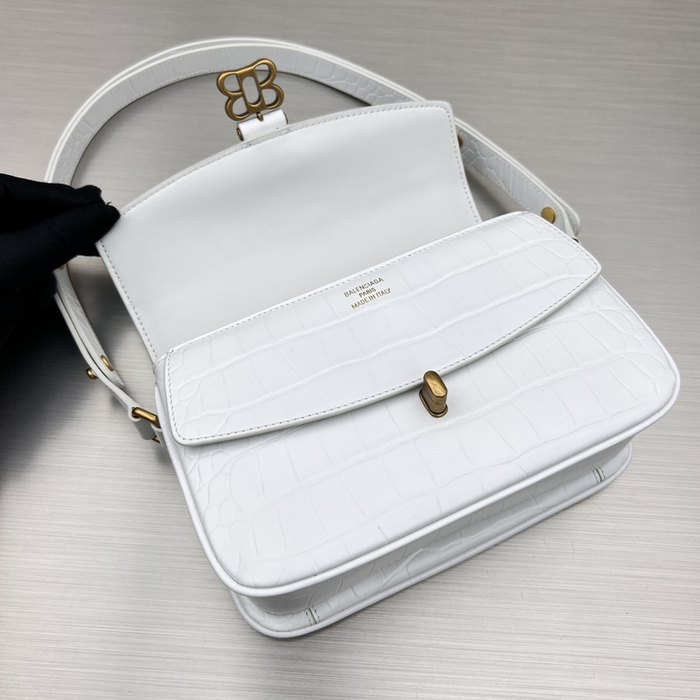 YUPOO Balen ciaga Axillarybag 16AB