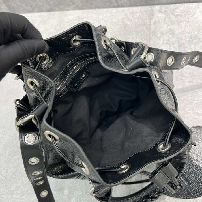 YUPOO Balen ciaga Bucket Bag 16E8