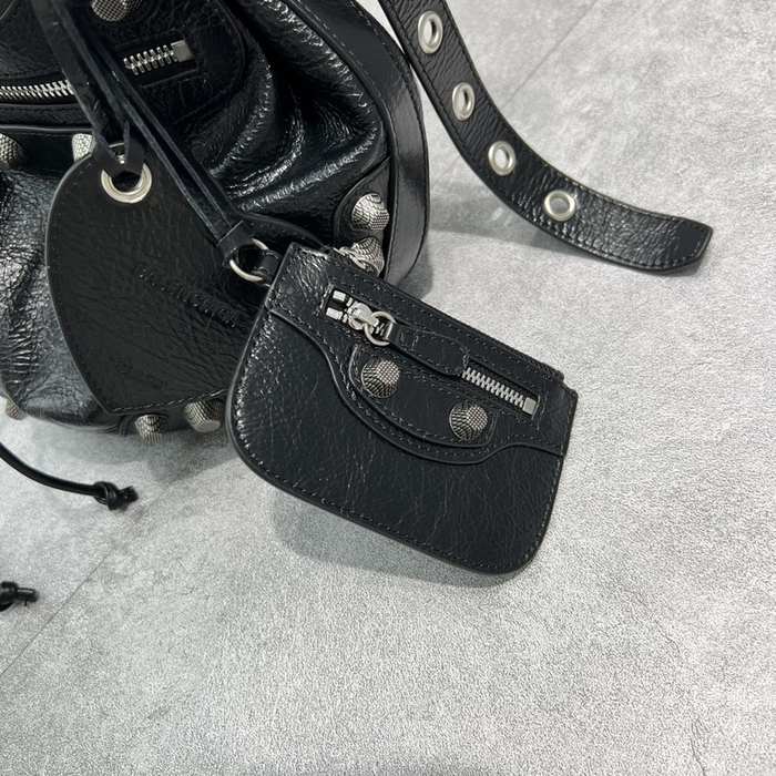 YUPOO Balen ciaga Bucket Bag 16E8