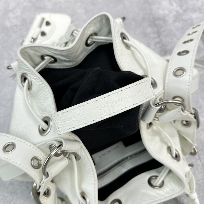 YUPOO Balen ciaga Bucket Bag 16E8