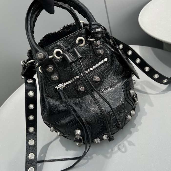 YUPOO Balen ciaga Bucket Bag 476A