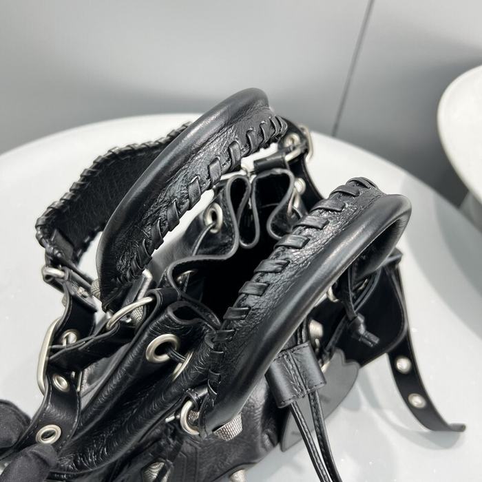 YUPOO Balen ciaga Bucket Bag 476A