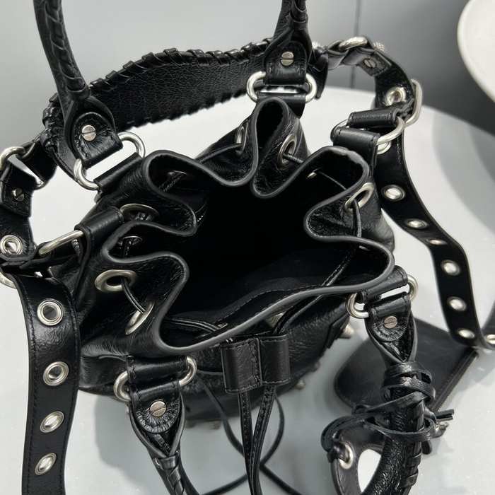 YUPOO Balen ciaga Bucket Bag 476A