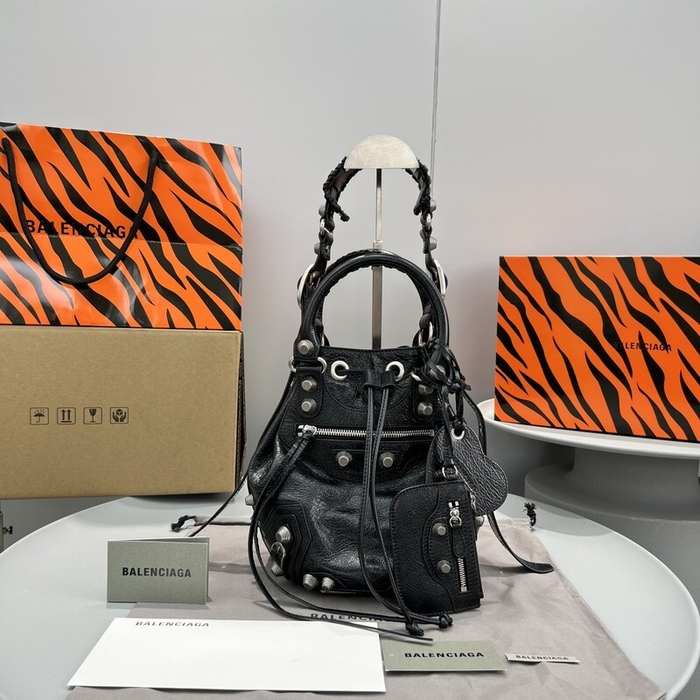 YUPOO Balen ciaga Bucket Bag 476A