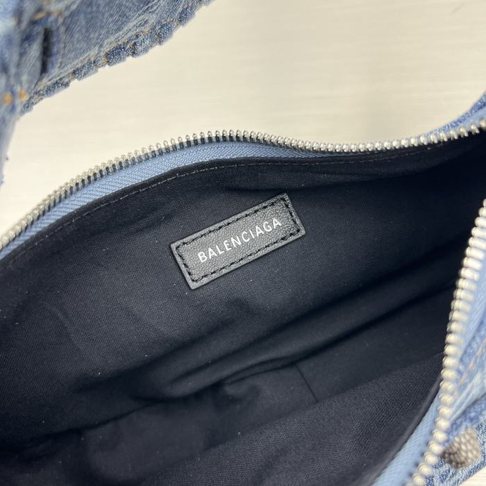 YUPOO Balen ciaga Cagole bag F37B