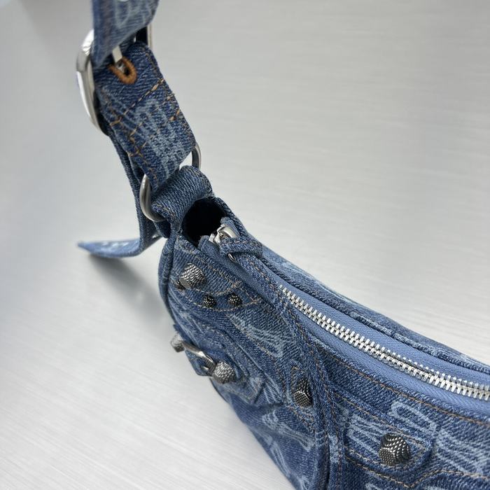 YUPOO Balen ciaga Cagole bag F37B