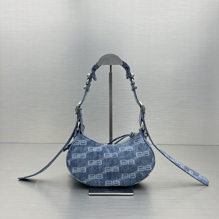 YUPOO Balen ciaga Cagole bag F37B