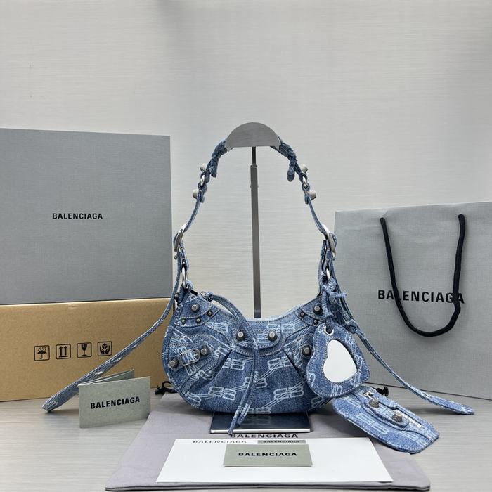 YUPOO Balen ciaga Cagole bag F37B