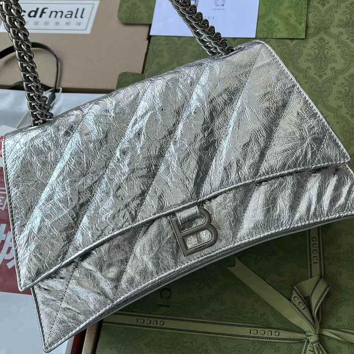 YUPOO Balen ciaga Crush crossbody bag 09D1