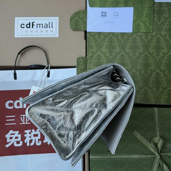 YUPOO Balen ciaga Crush crossbody bag 09D1