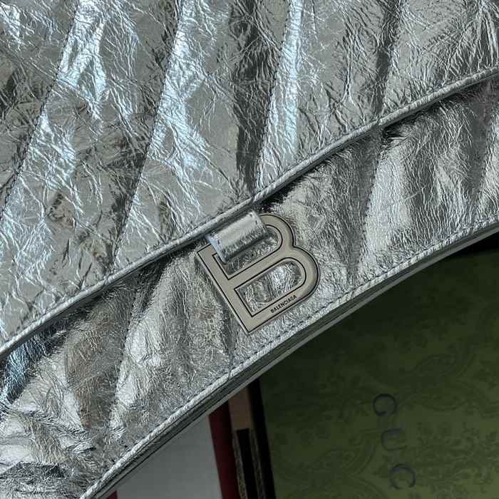 YUPOO Balen ciaga Crush crossbody bag 09D1