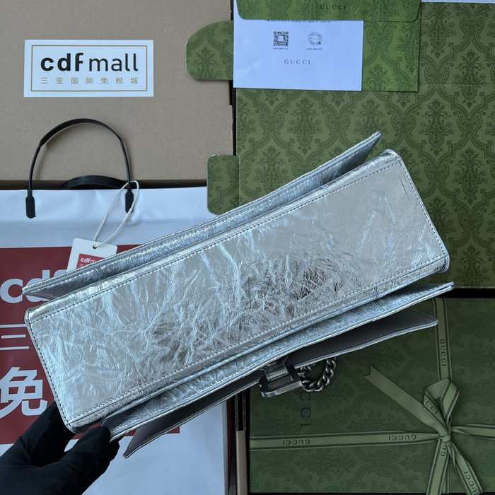 YUPOO Balen ciaga Crush crossbody bag 09D1