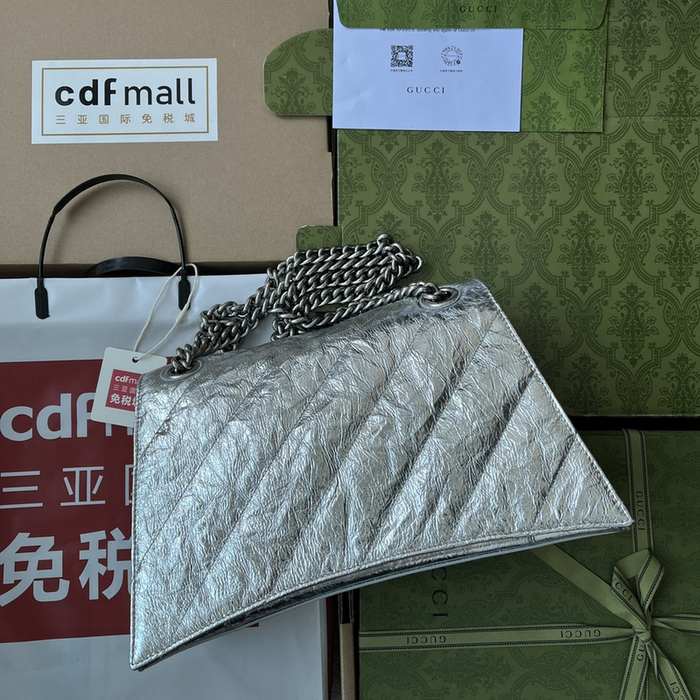 YUPOO Balen ciaga Crush crossbody bag 09D1