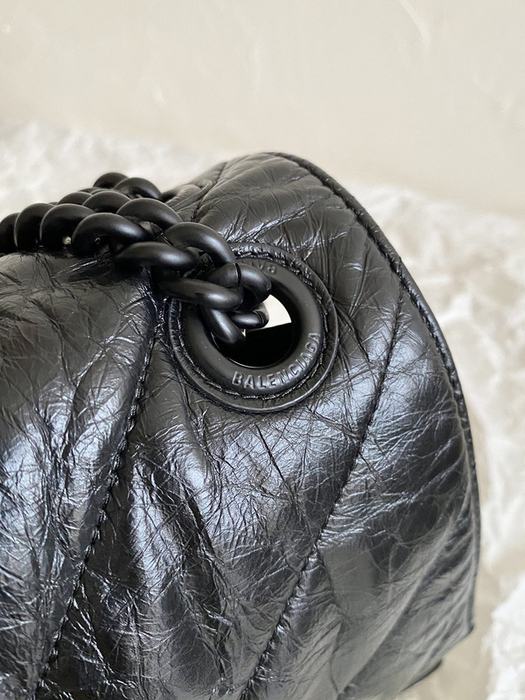 YUPOO Balen ciaga Crush crossbody bag 769C