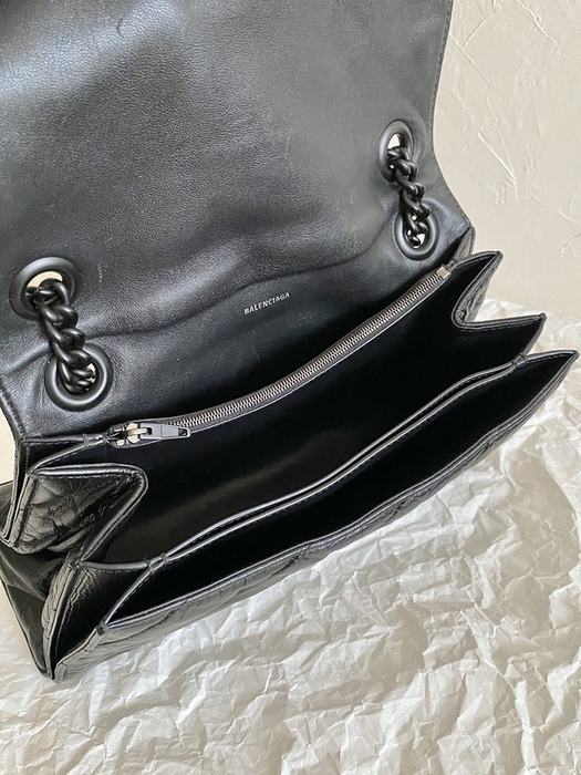 YUPOO Balen ciaga Crush crossbody bag 769C