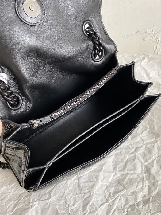 YUPOO Balen ciaga Crush shoulder bag C88A