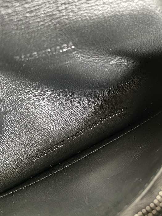 YUPOO Balen ciaga Crush shoulder bag C88A