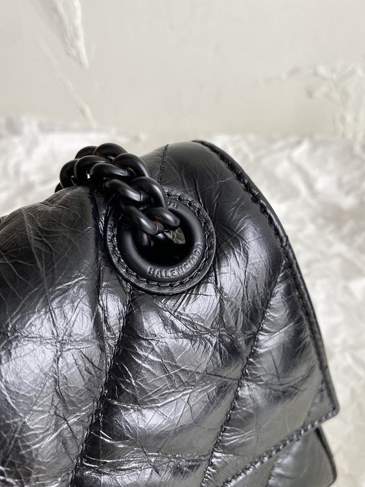 YUPOO Balen ciaga Crush shoulder bag C88A