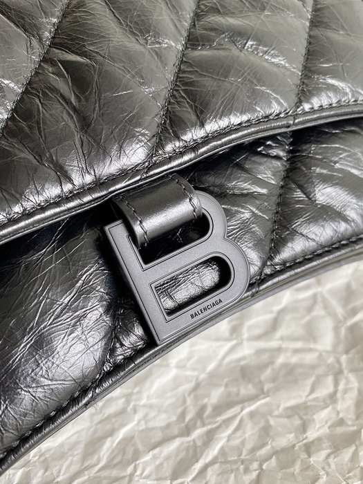 YUPOO Balen ciaga Crush shoulder bag C88A