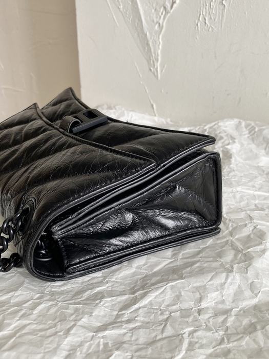 YUPOO Balen ciaga Crush shoulder bag C88A