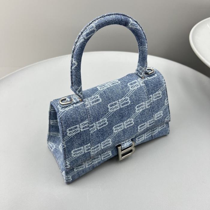 YUPOO Balen ciaga Hourglass bag 070A