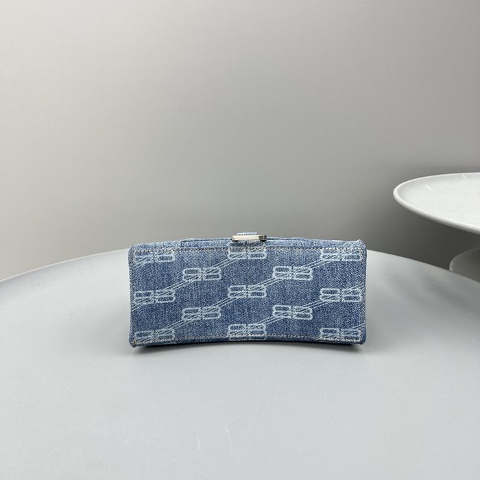 YUPOO Balen ciaga Hourglass bag 070A