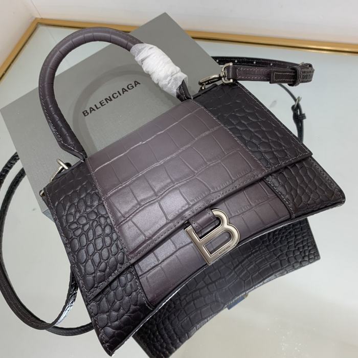 YUPOO Balen ciaga Hourglass bag 4314