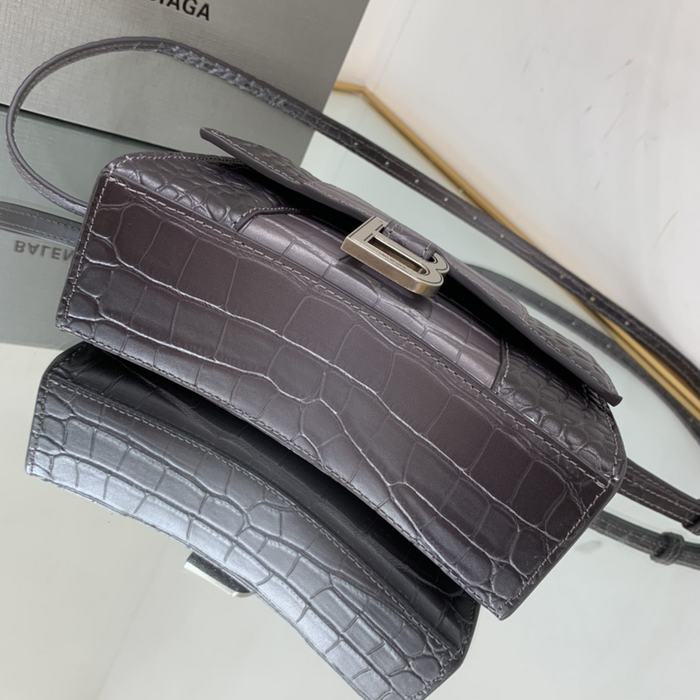 YUPOO Balen ciaga Hourglass bag 5A8E