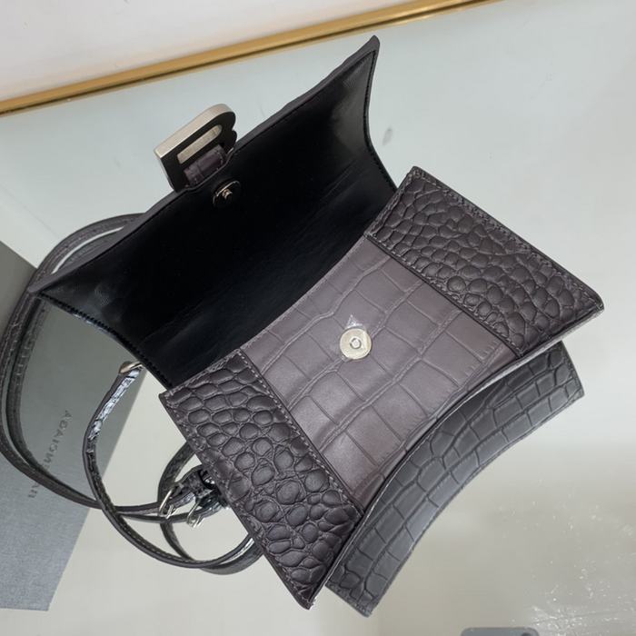 YUPOO Balen ciaga Hourglass bag 5A8E