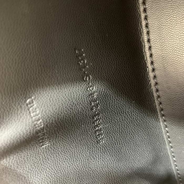 YUPOO Balen ciaga Hourglass bag 5A8E