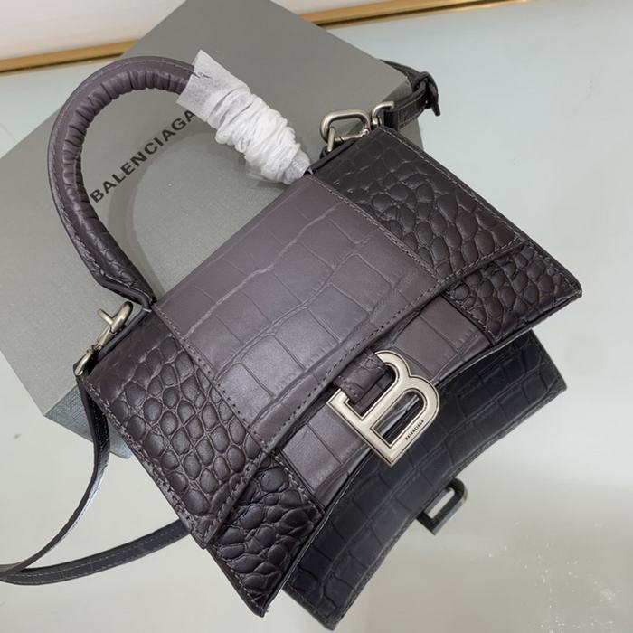 YUPOO Balen ciaga Hourglass bag 5A8E