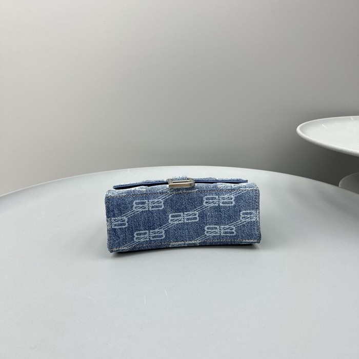 YUPOO Balen ciaga Hourglass bag 66C3