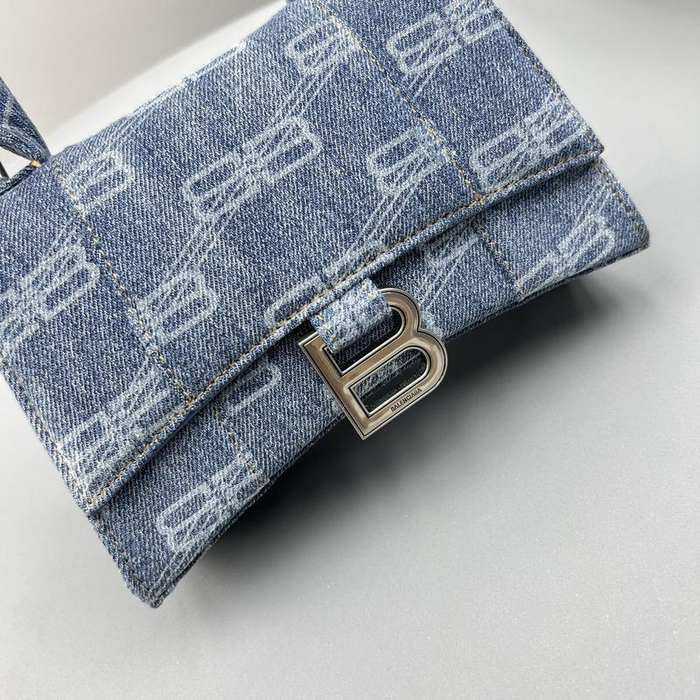 YUPOO Balen ciaga Hourglass bag 66C3