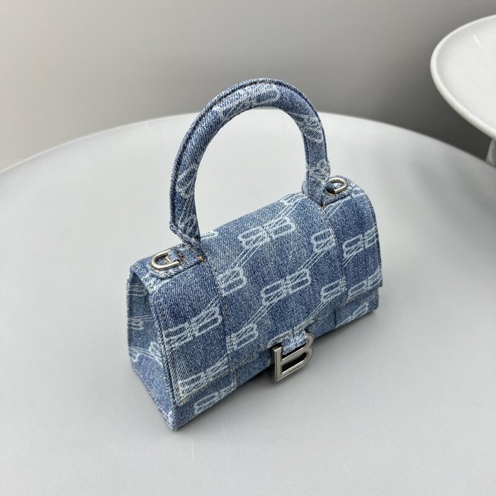 YUPOO Balen ciaga Hourglass bag 66C3