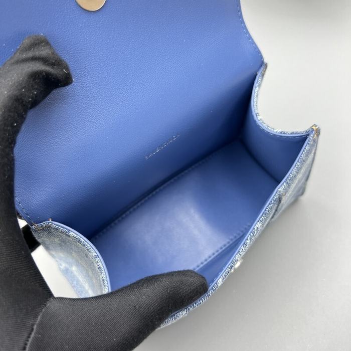 YUPOO Balen ciaga Hourglass bag 66C3