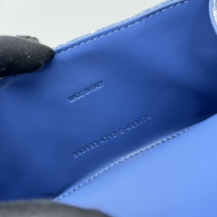 YUPOO Balen ciaga Hourglass bag 66C3