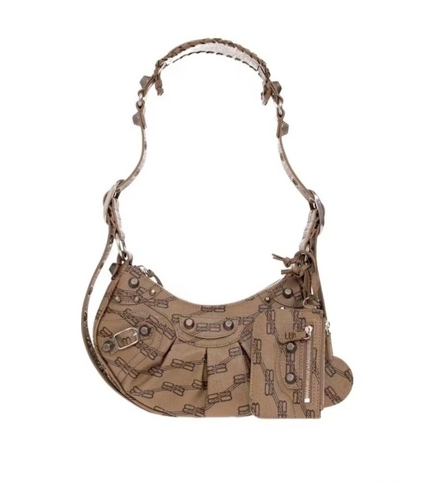 YUPOO Balen ciaga Le Cagole BB bag 5C17