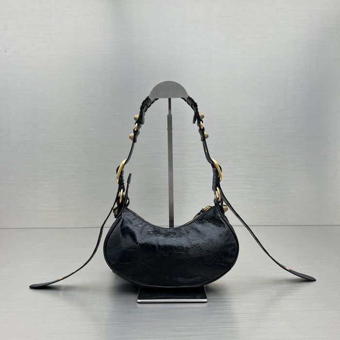 YUPOO Balen ciaga Le Cagole bag 12A9