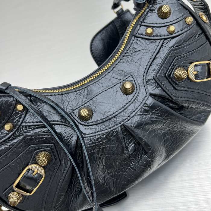 YUPOO Balen ciaga Le Cagole bag 12A9