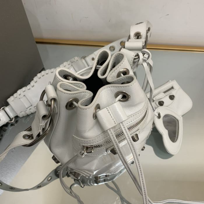 YUPOO Balen ciaga Le Cagole bag 2C11