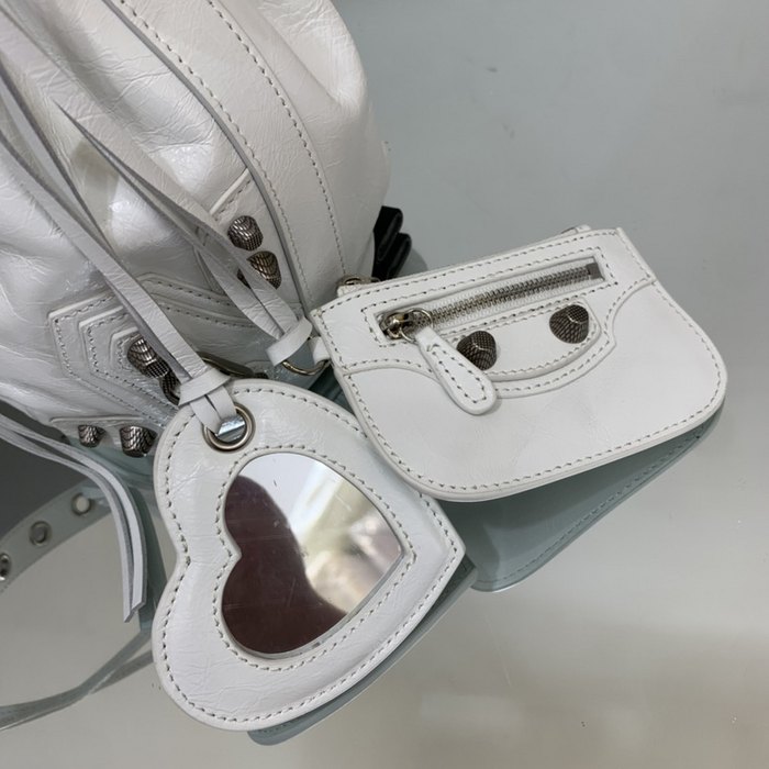 YUPOO Balen ciaga Le Cagole bag 2C11