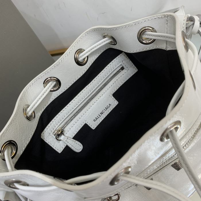 YUPOO Balen ciaga Le Cagole bag 2C11