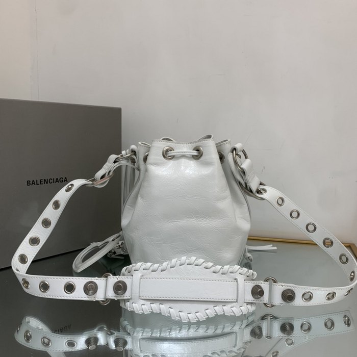 YUPOO Balen ciaga Le Cagole bag 2C11