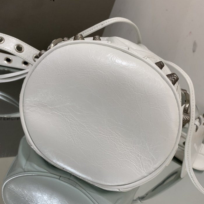 YUPOO Balen ciaga Le Cagole bag 2C11