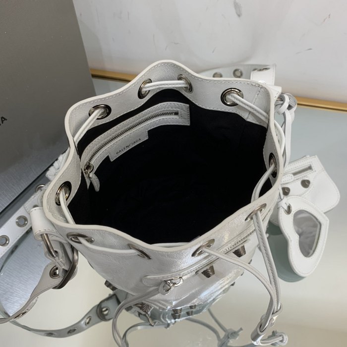 YUPOO Balen ciaga Le Cagole bag 2C11