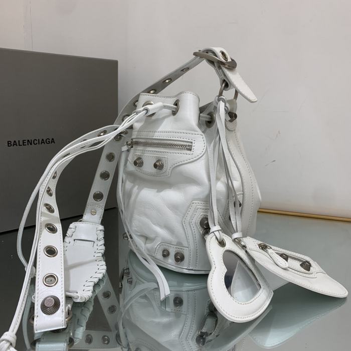 YUPOO Balen ciaga Le Cagole bag 2C11