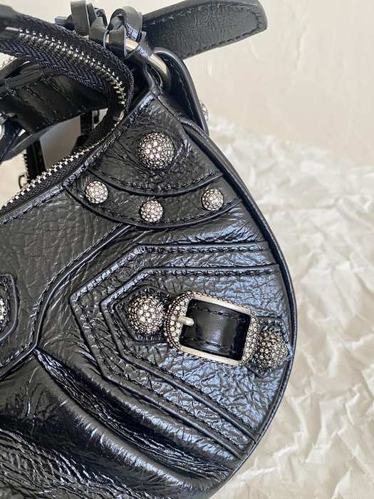 YUPOO Balen ciaga Le Cagole bag 30E5