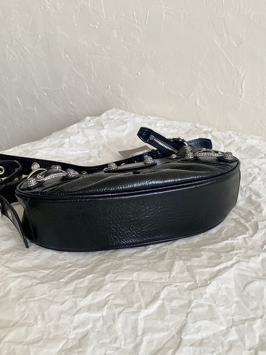 YUPOO Balen ciaga Le Cagole bag 30E5