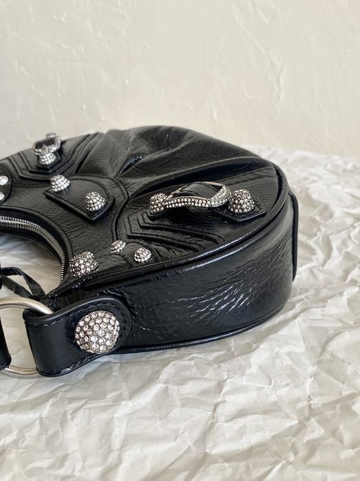 YUPOO Balen ciaga Le Cagole bag 30E5