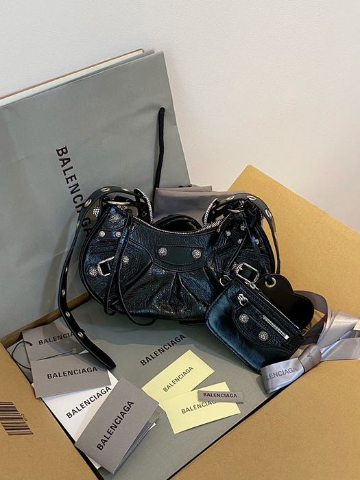 YUPOO Balen ciaga Le Cagole bag 30E5